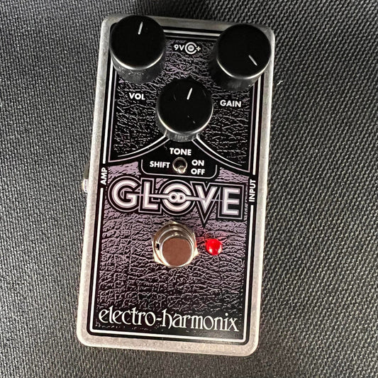 Electro-Harmonix OD Glove MOSFET Overdrive