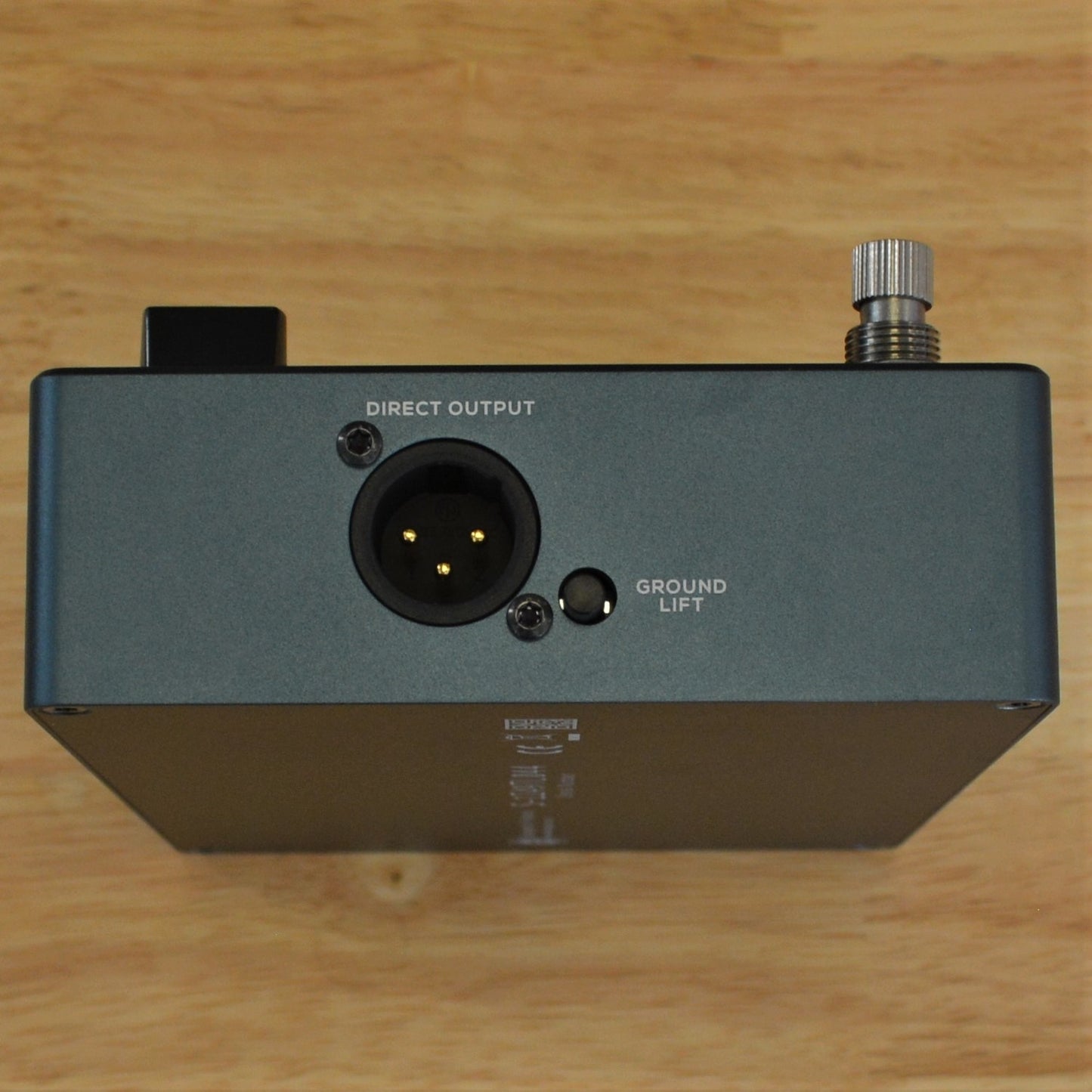 Darkglass Electronics Alpha Omega Photon