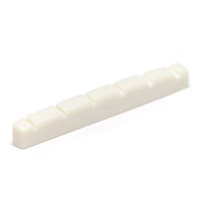 Graphtech Model 5042-00 Nut Slotted R12 L41.98mm