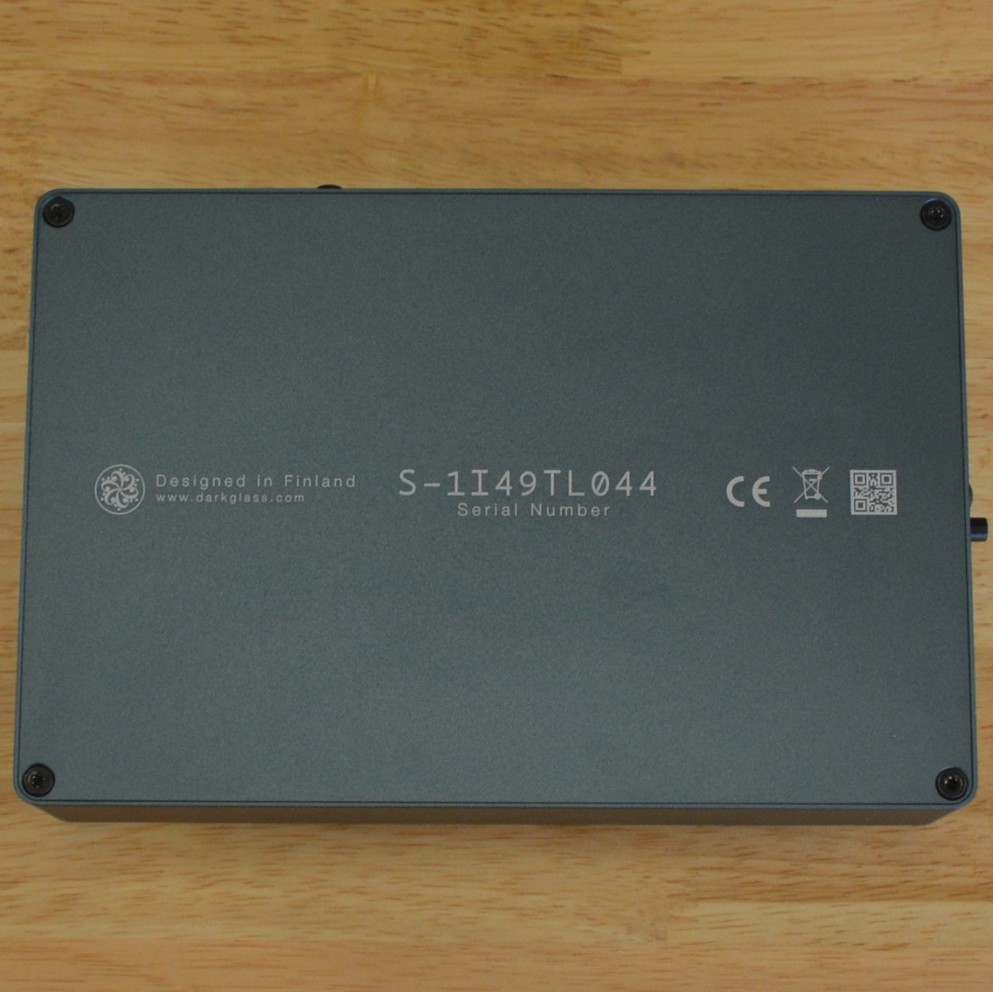 Darkglass Electronics Alpha Omega Photon