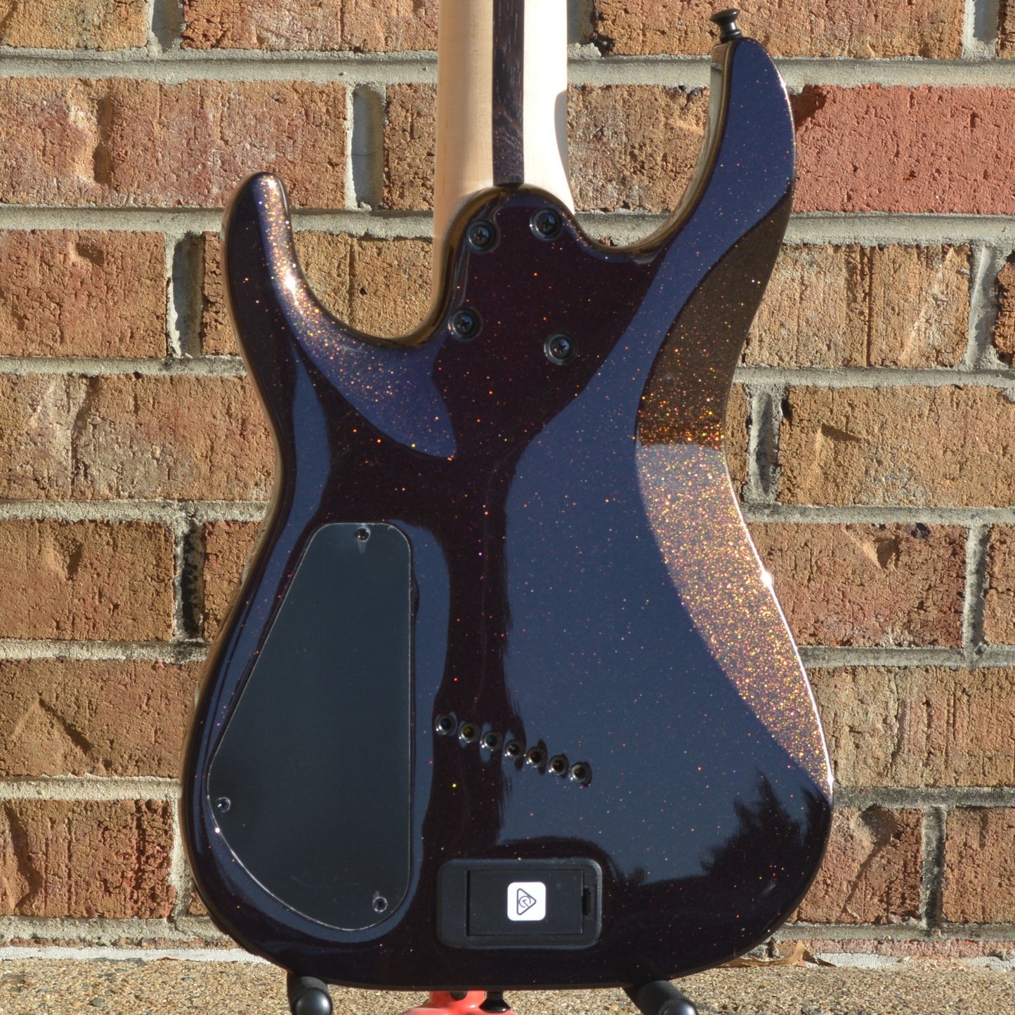 Jackson Pro Series Dinky DK Modern HT7 MS Eureka Mist