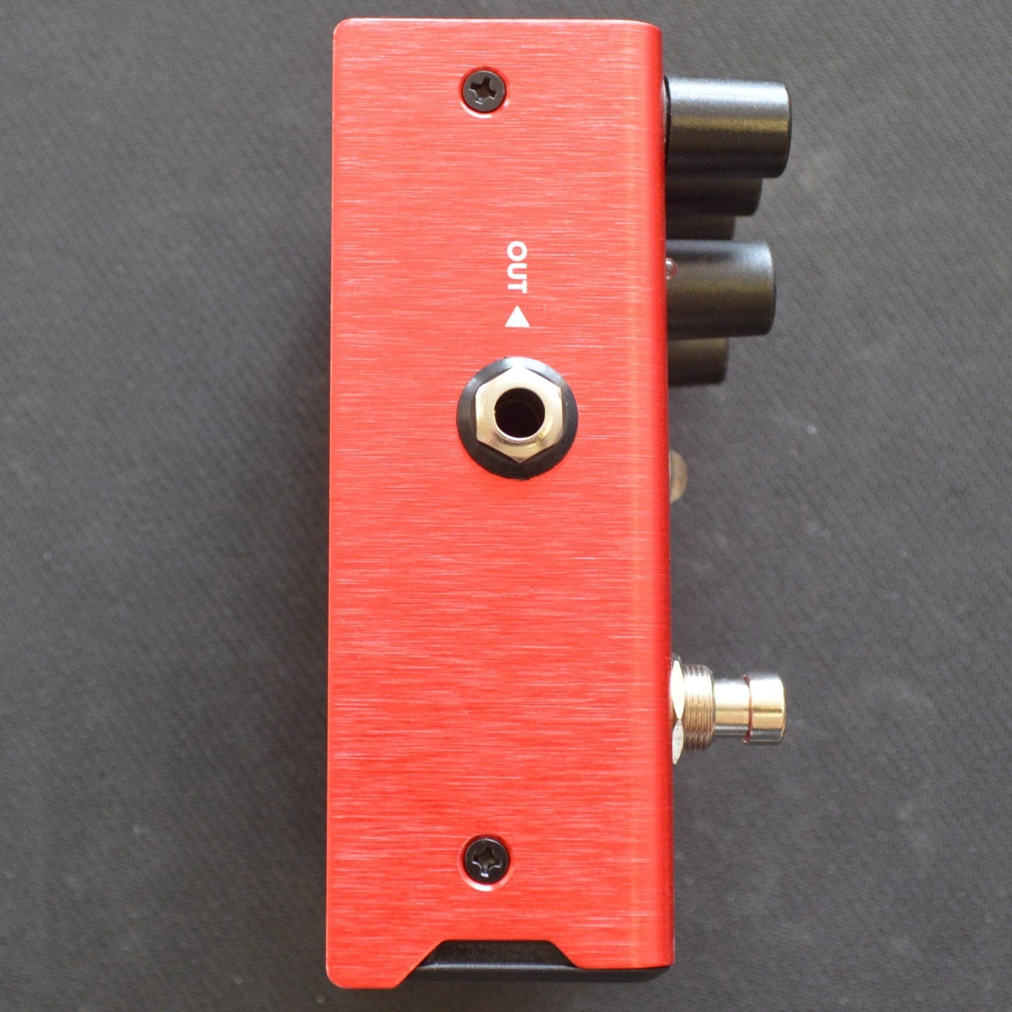 Fender Santa Ana Overdrive