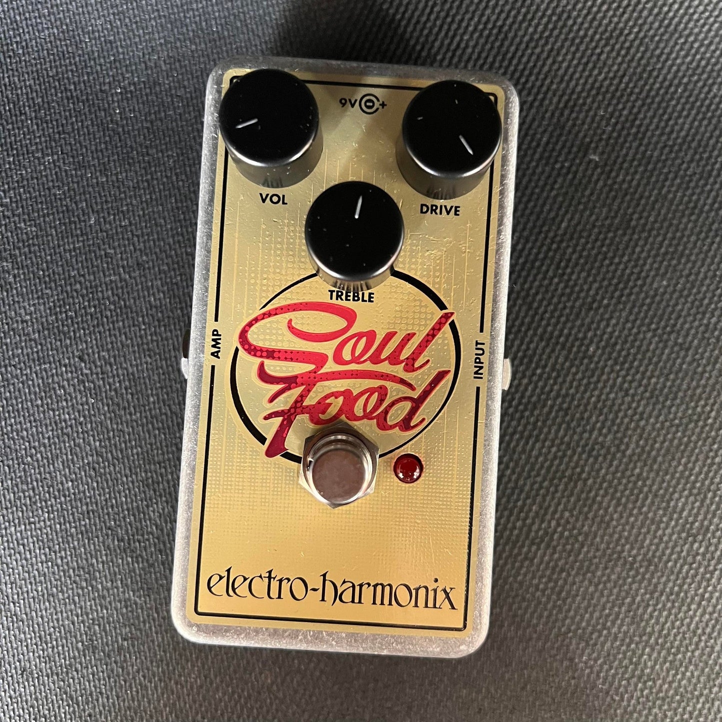 Electro-Harmonix Soul Food