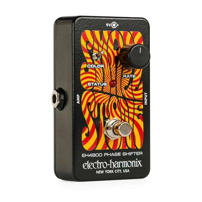 Electro-Harmonix Small Stone Phaser