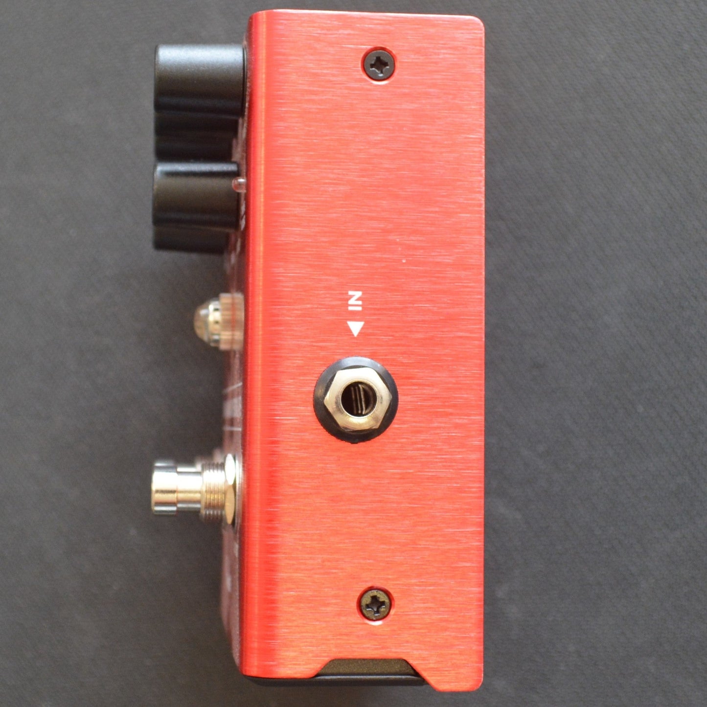 Fender Santa Ana Overdrive