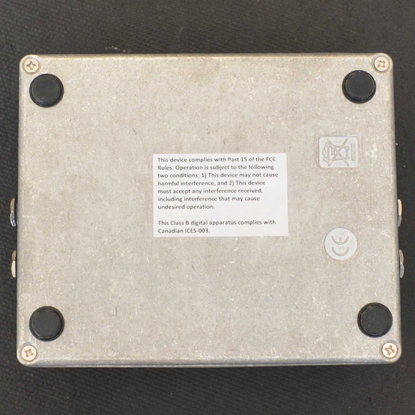 Electro-Harmonix Enigma Q-Balls For Bass