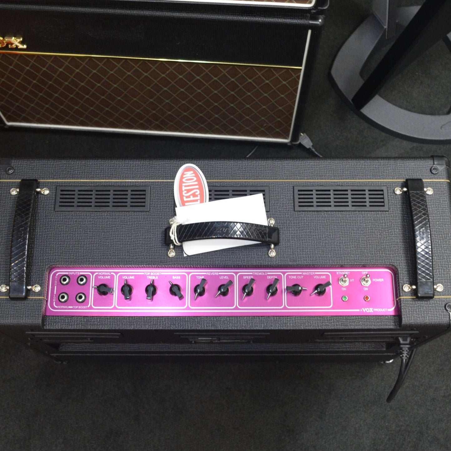 Vox AC30C2 30 Watt 2x12