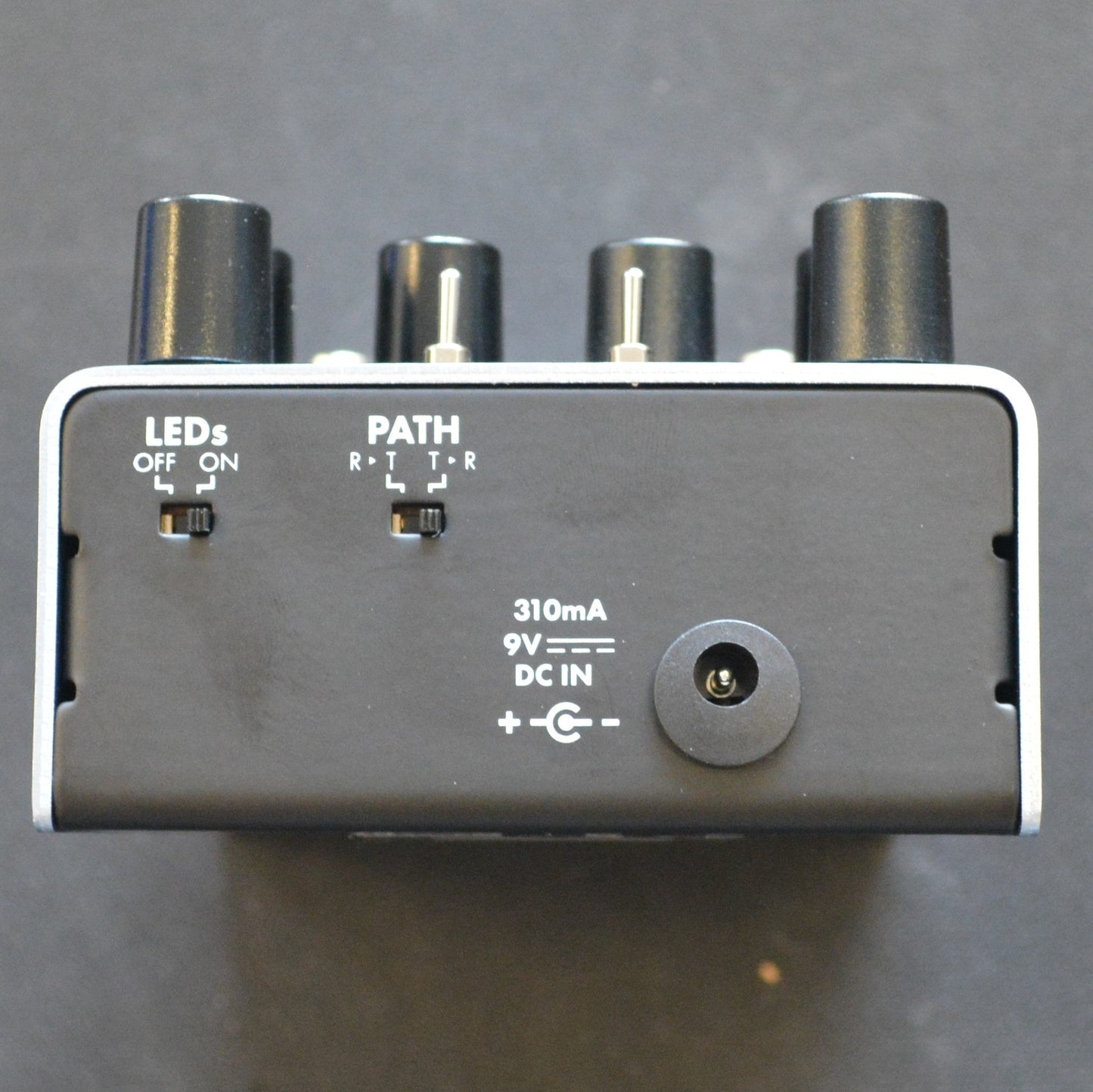 Fender Tre-Verb Digital Reverb/Tremolo
