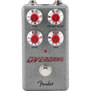 Fender Hammertone™ Overdrive