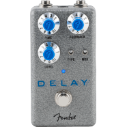 Fender Hammertone™ Delay