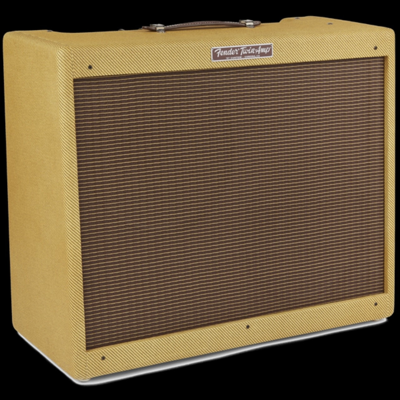 Fender '57 Custom Twin-Amp™