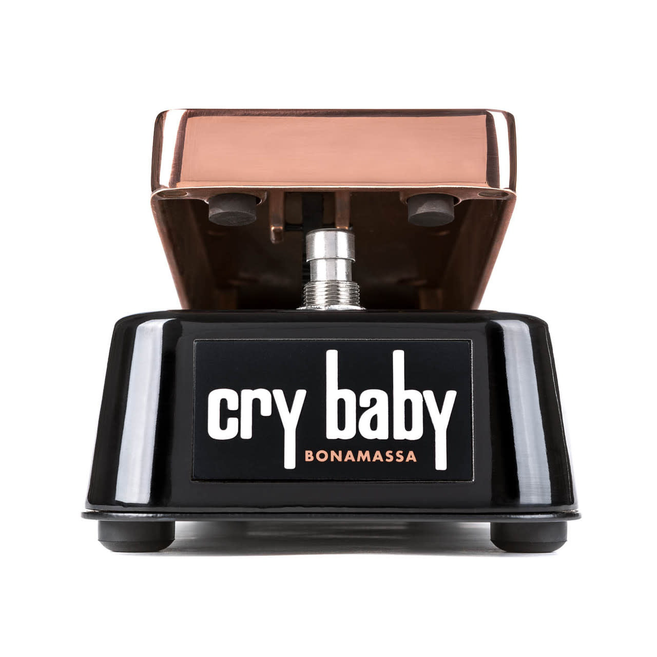 Cry Baby Joe Bonamassa Wah JB95