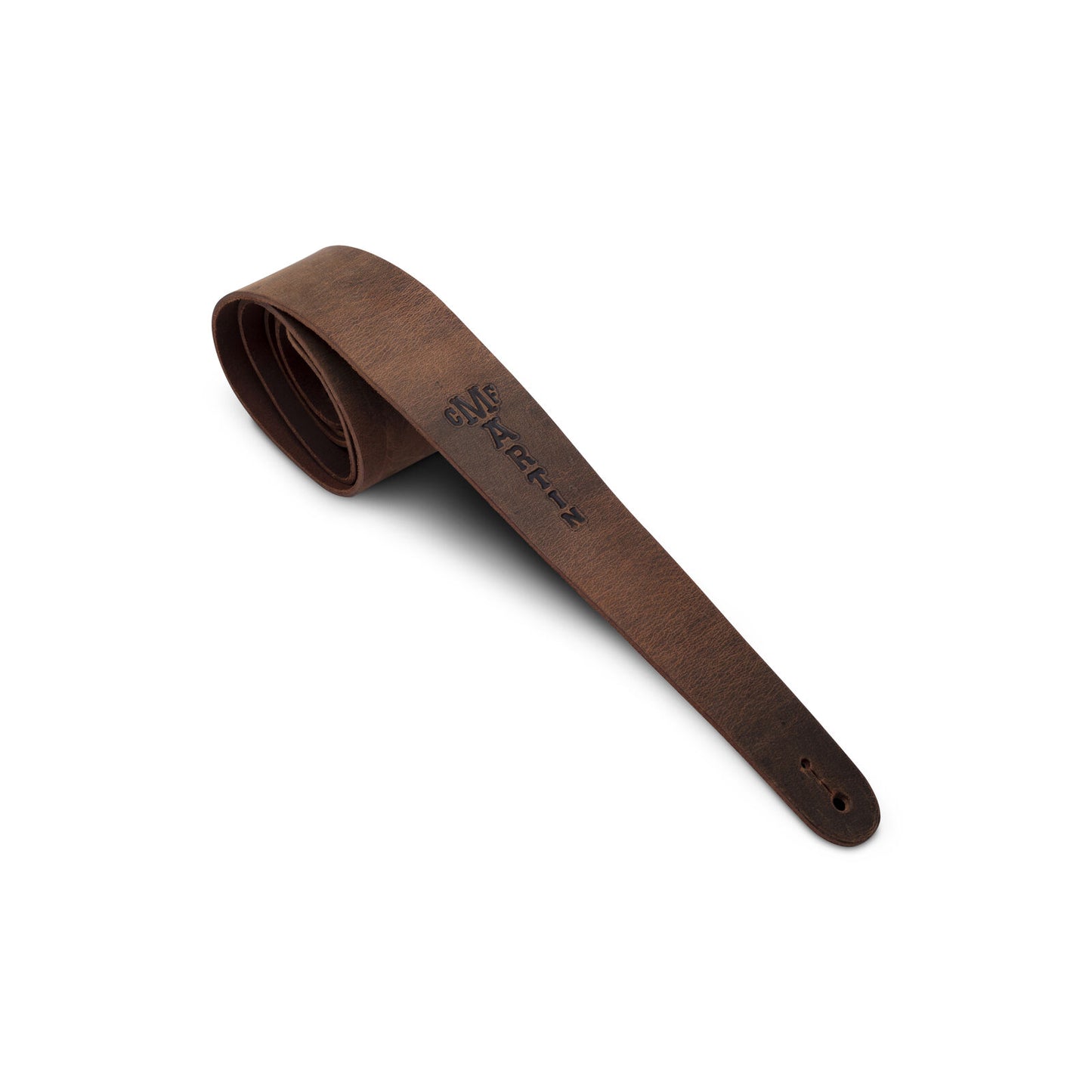 Martin Brown Vintage Strap