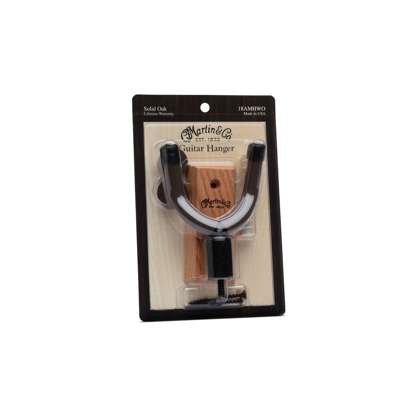 Martin Guitar Wall Hanger