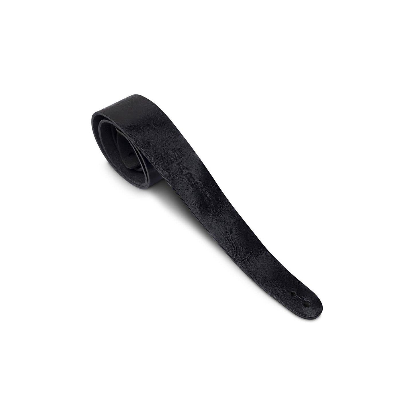 Martin Vintage Guitar Strap - Black