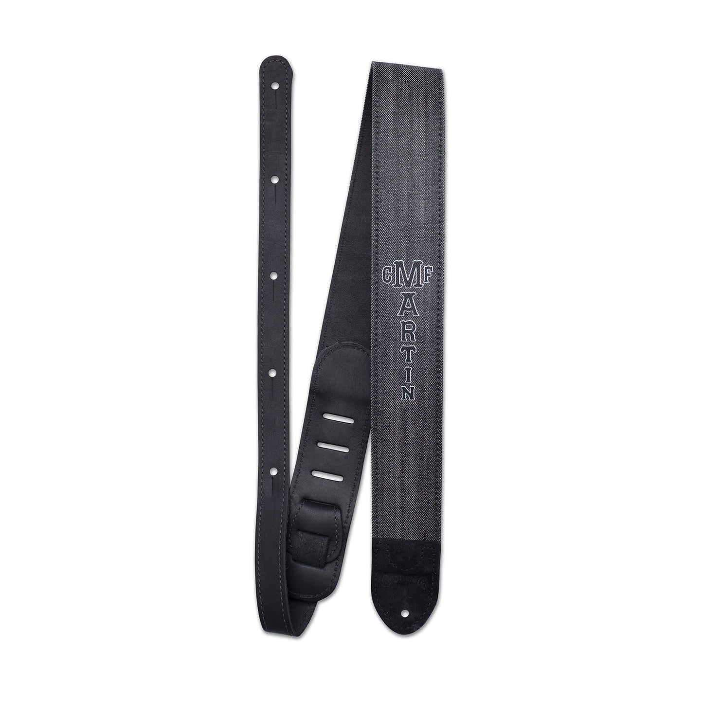 Martin Reversible Strap