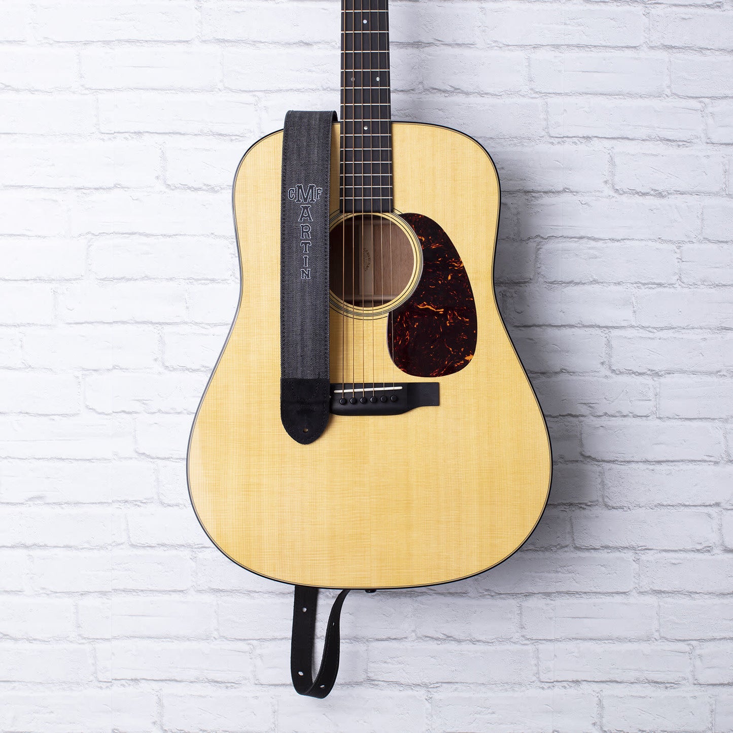 Martin Reversible Strap