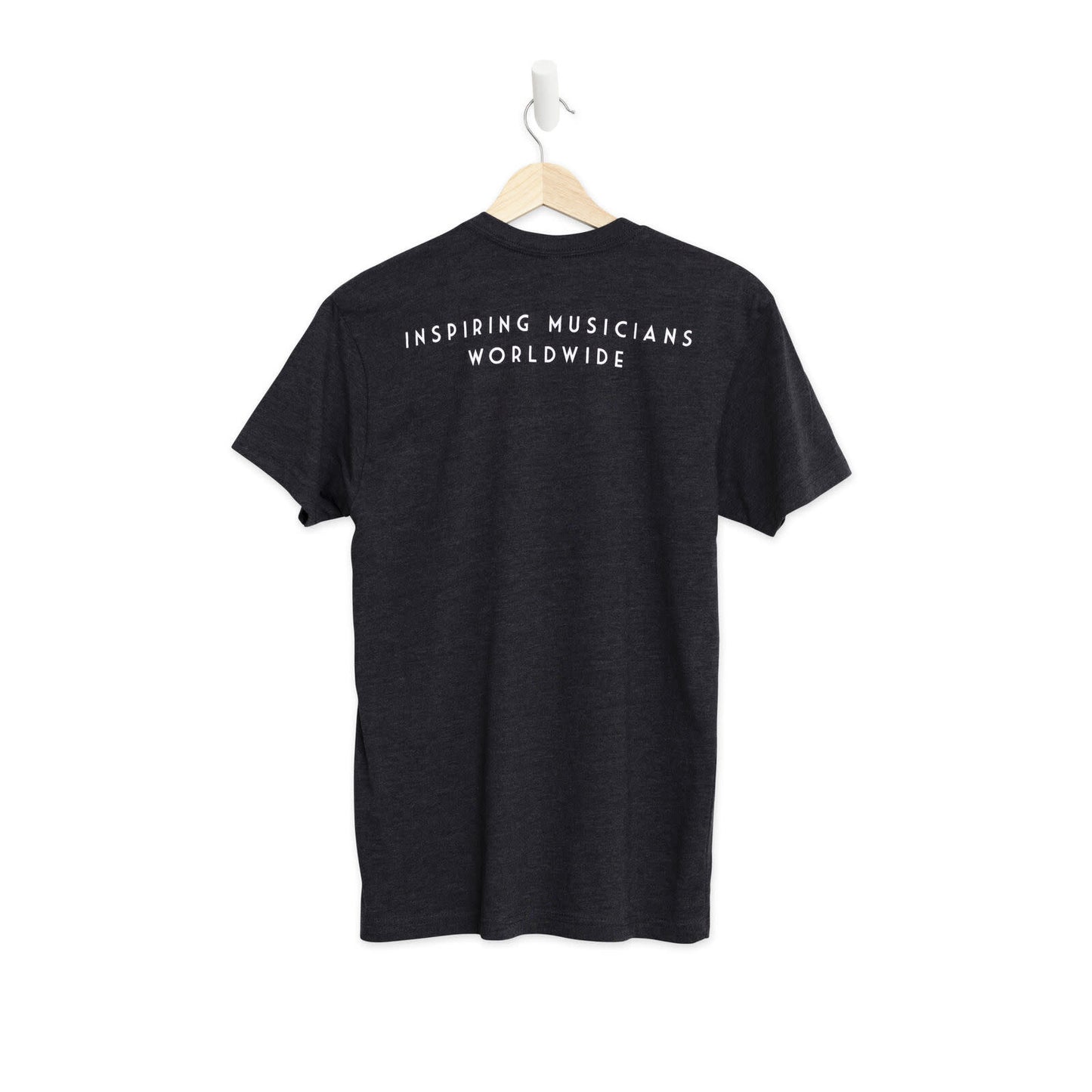 Martin American Flag Tee