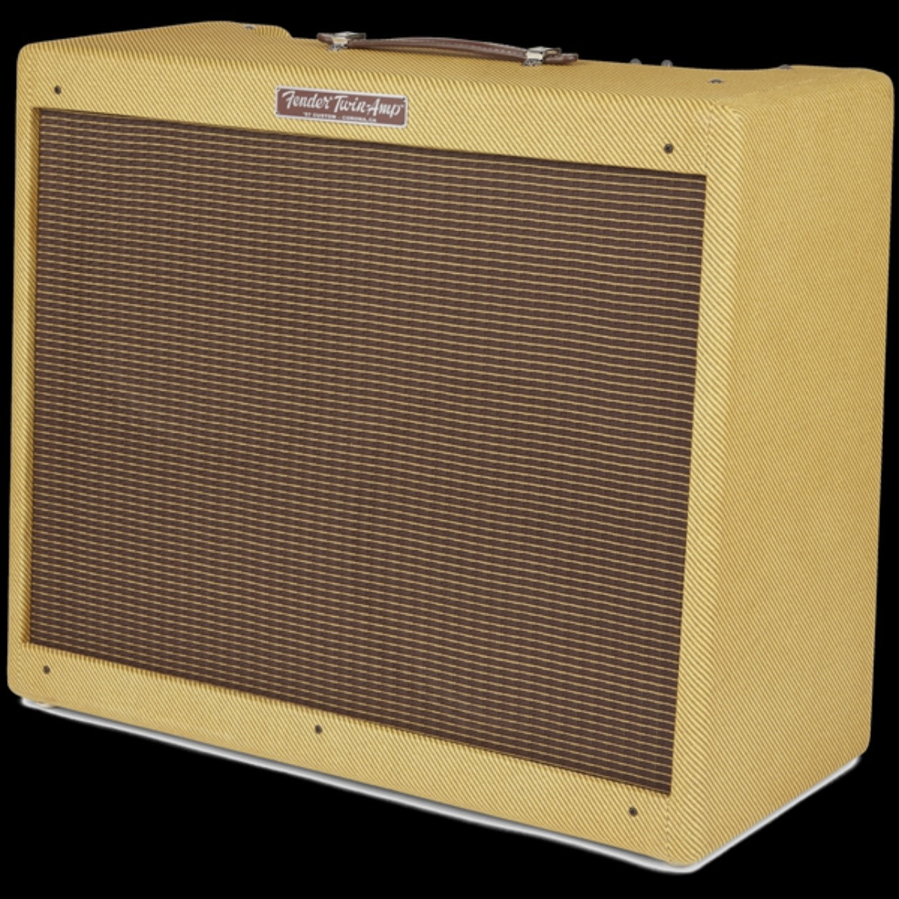 Fender '57 Custom Twin-Amp™
