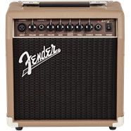 Fender Acoustasonic™ 15