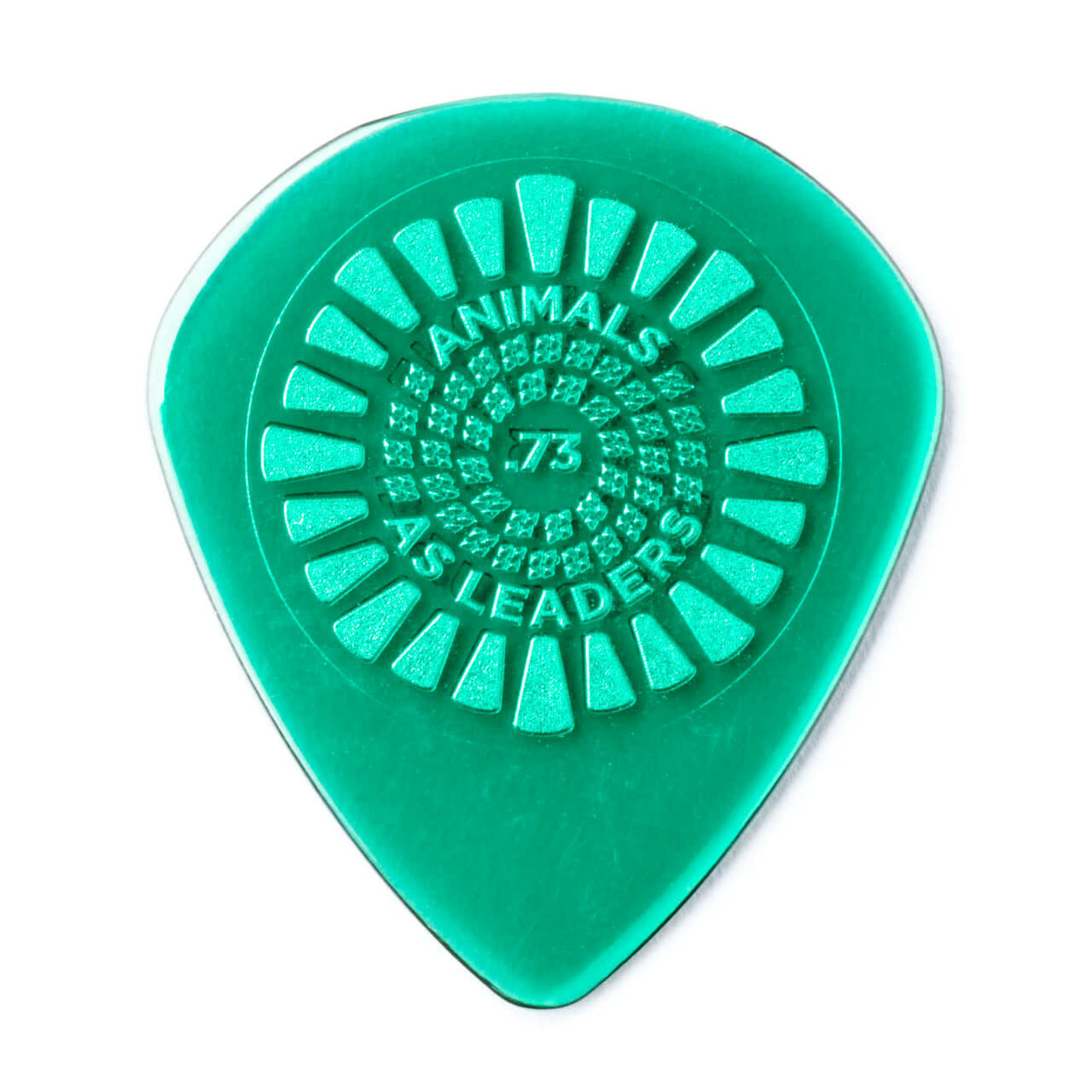 Dunlop Animals As Leaders Primetone Pick .73mm 3 Pack