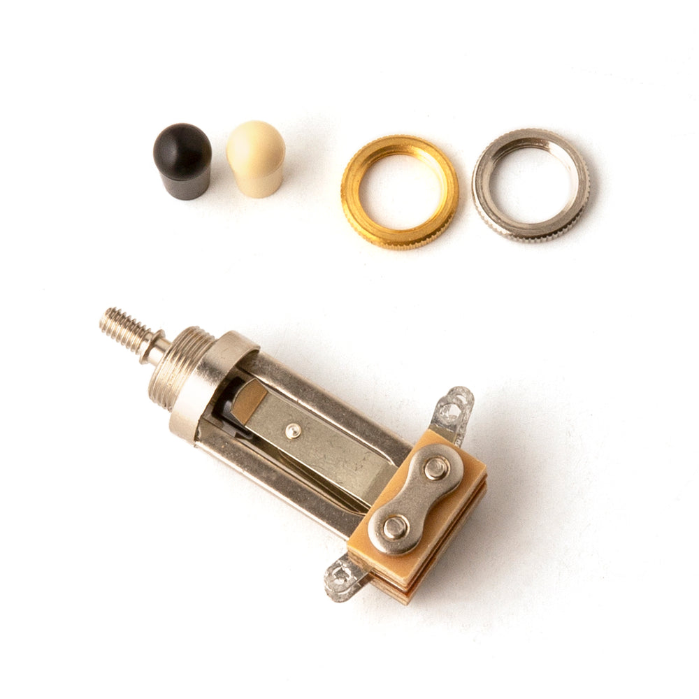 PRS 3-Way Toggle Switch Fits Singlecuts and McCarty 594 models101769:001::001