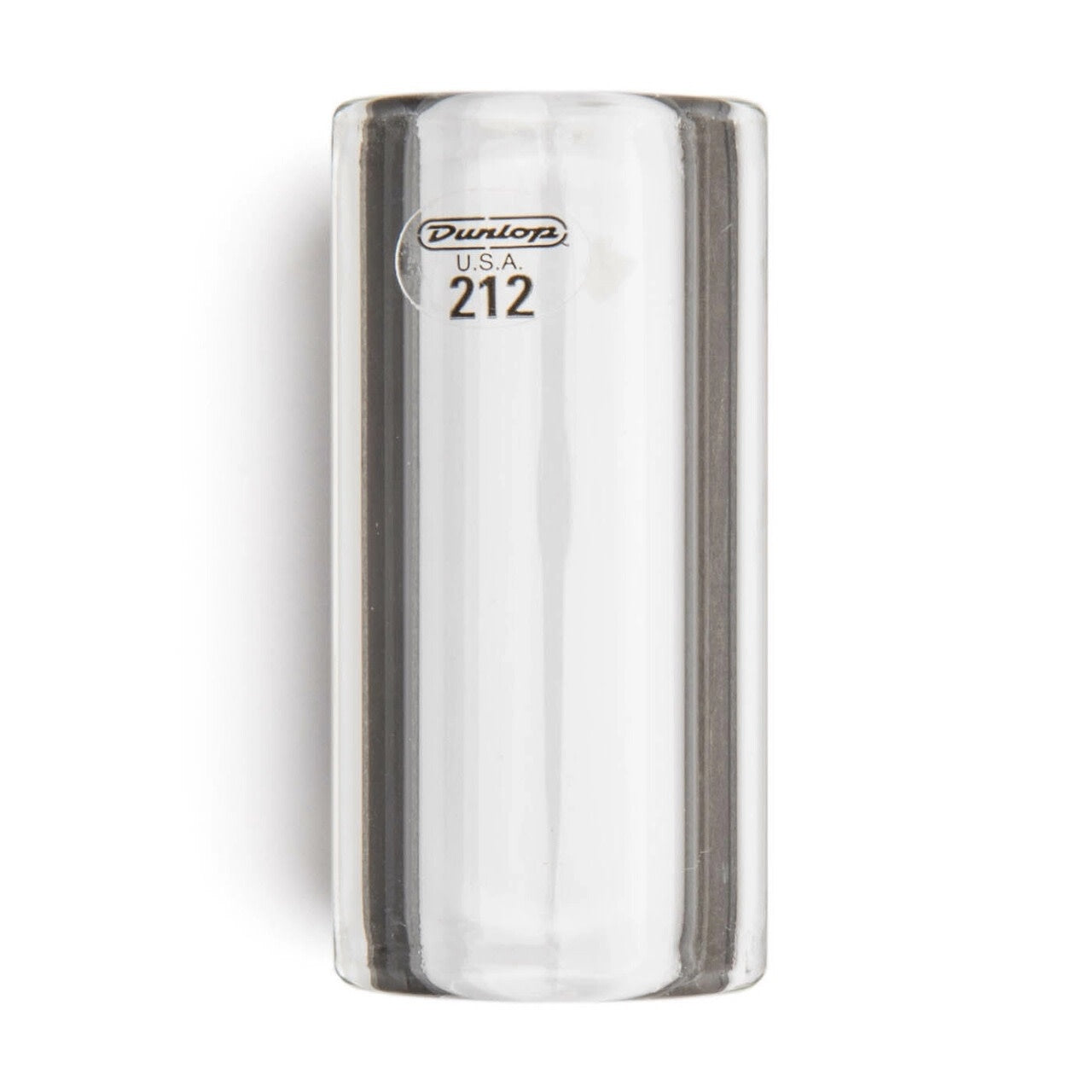 DUNLOP 212 HEAVY WALL SMALL SHORT GLASS SLIDE