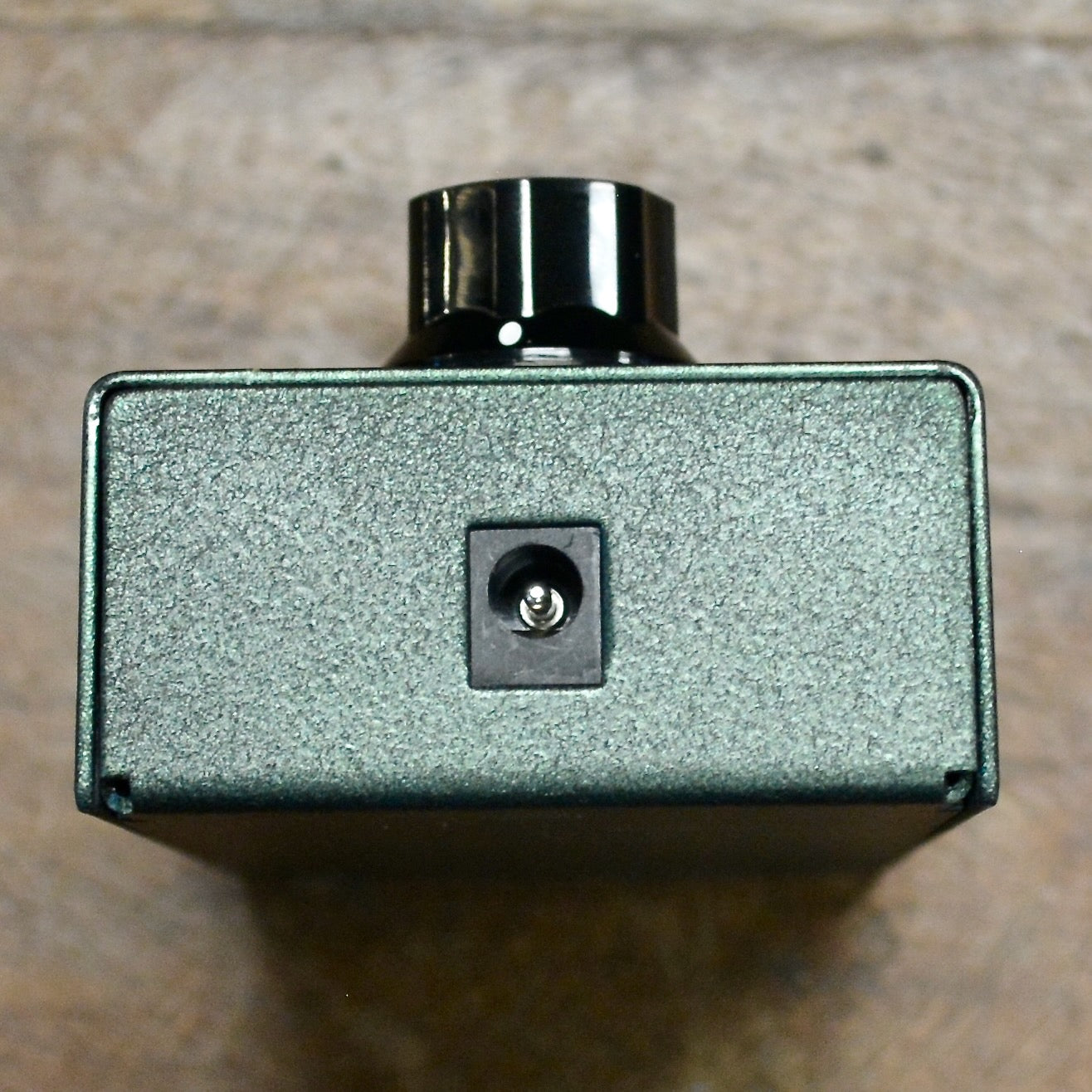 Benson Germanium Boost