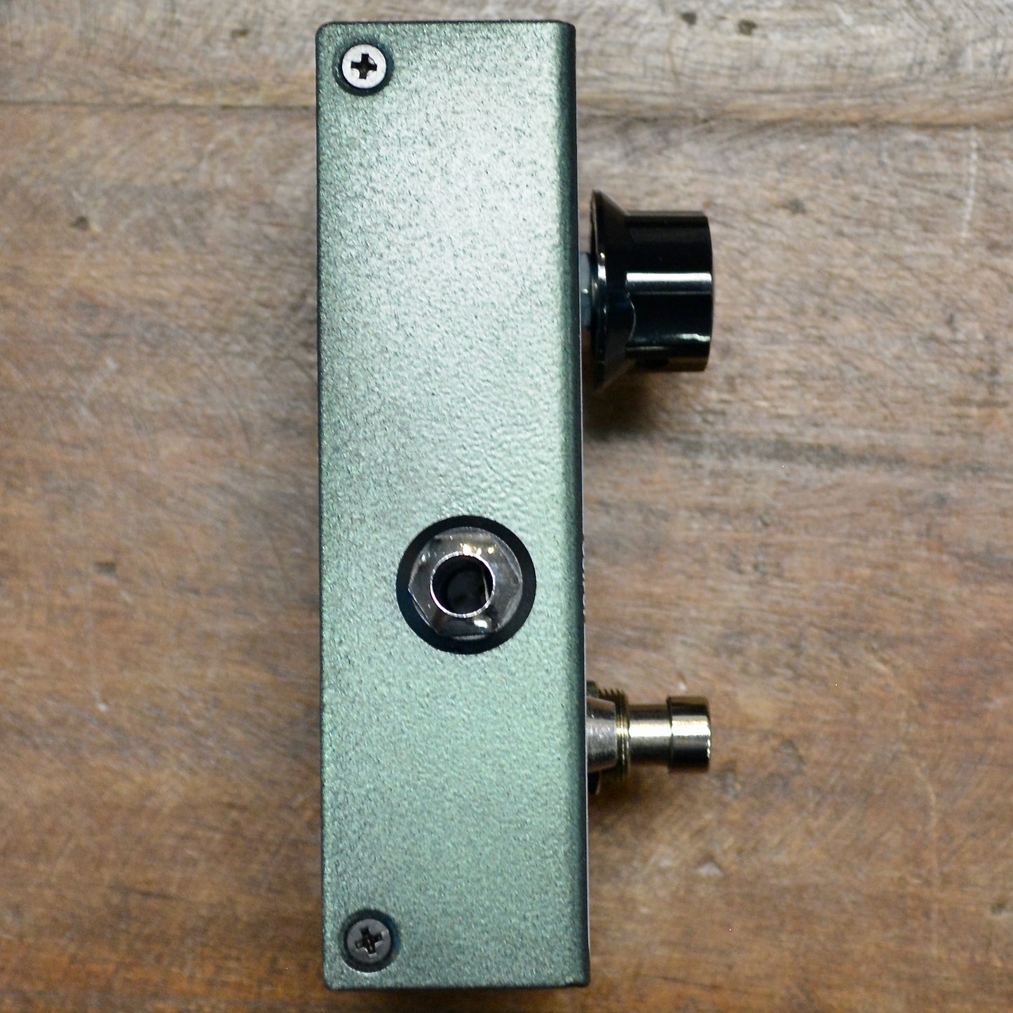 Benson Germanium Boost