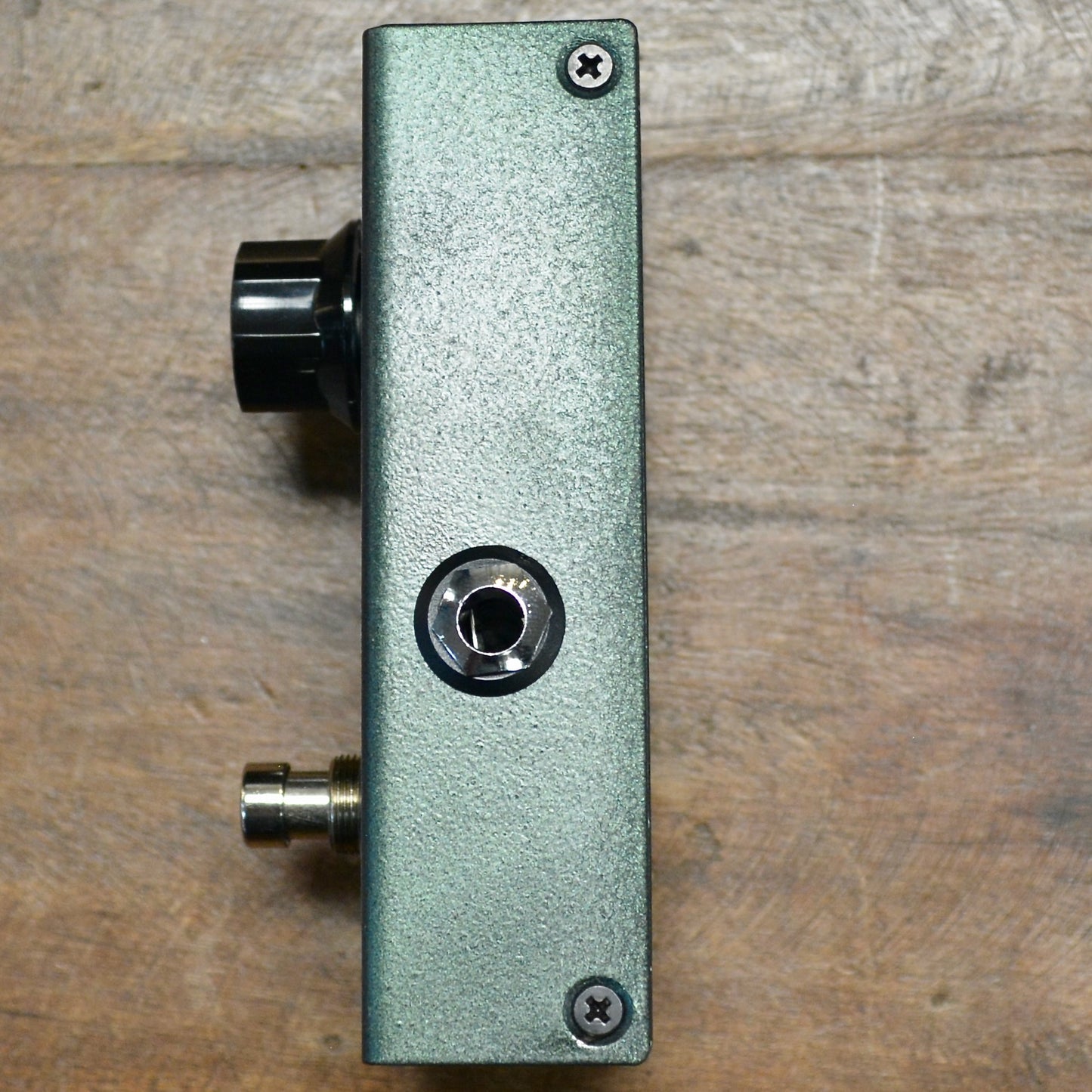 Benson Germanium Boost