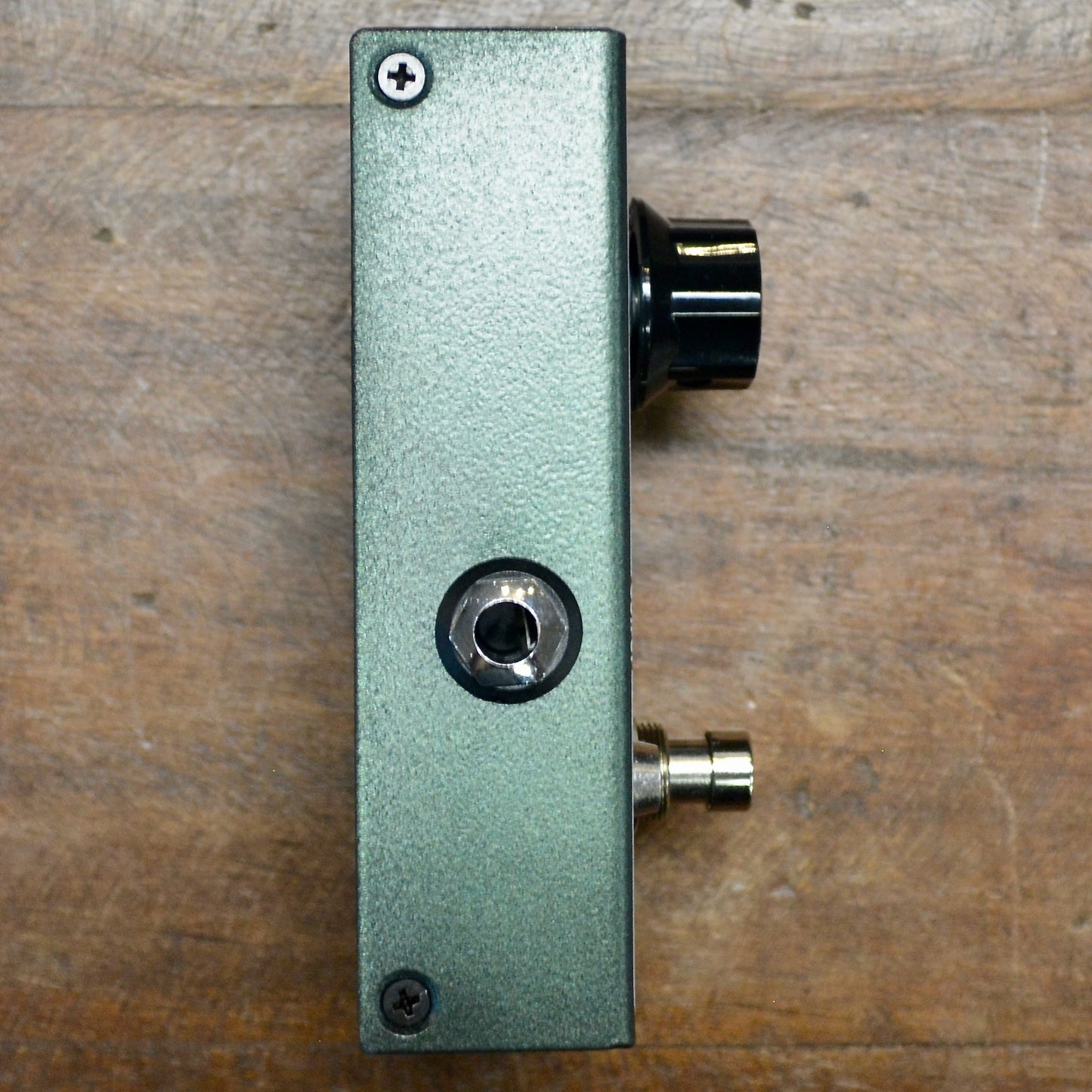 Benson Germanium Boost