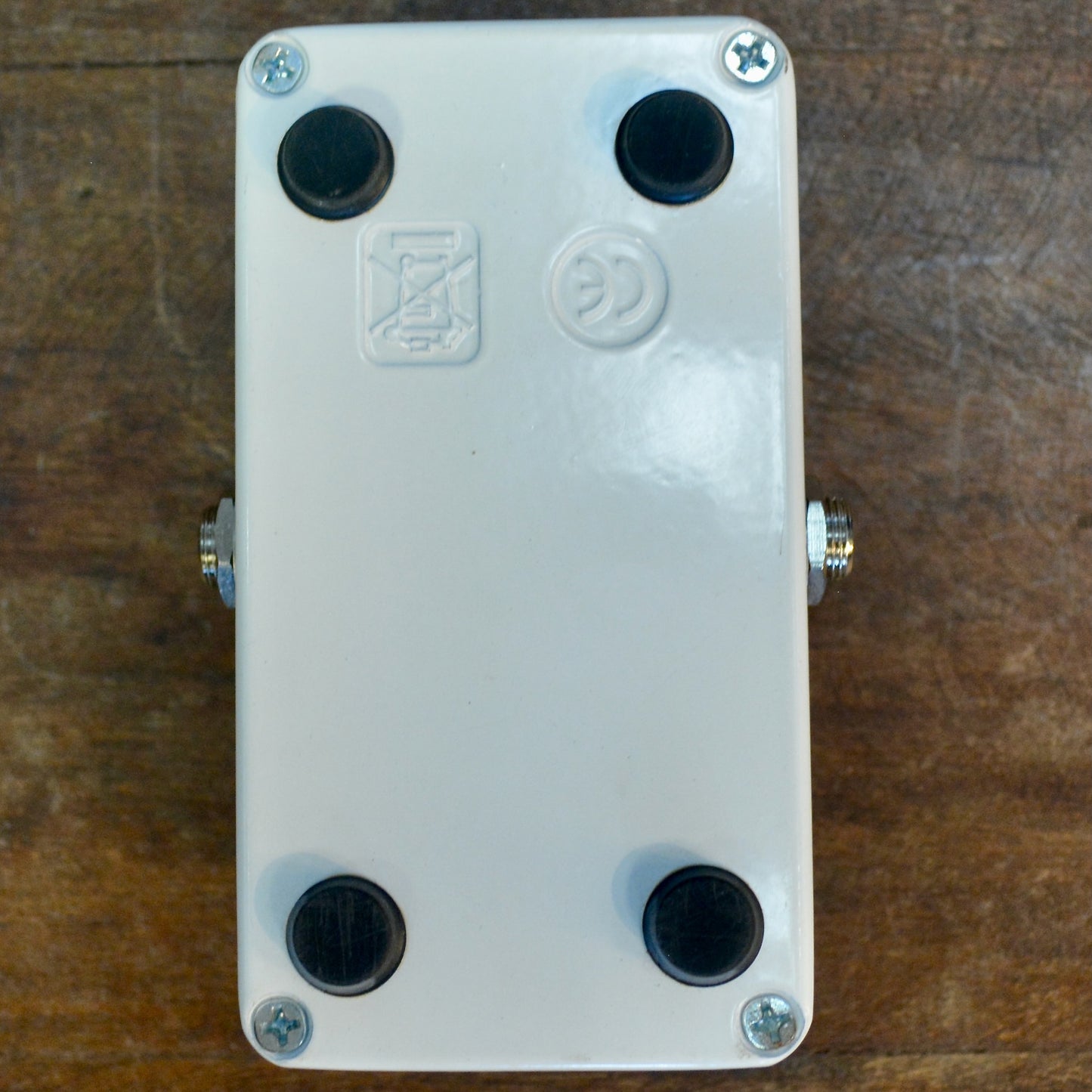 Electro Harmonix Crayon 69 Full Range Overdrive