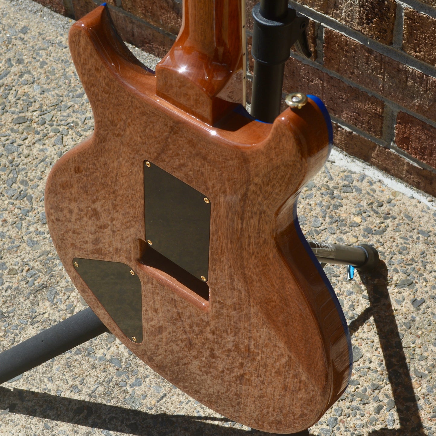 PRS Santana Retro 10 Top