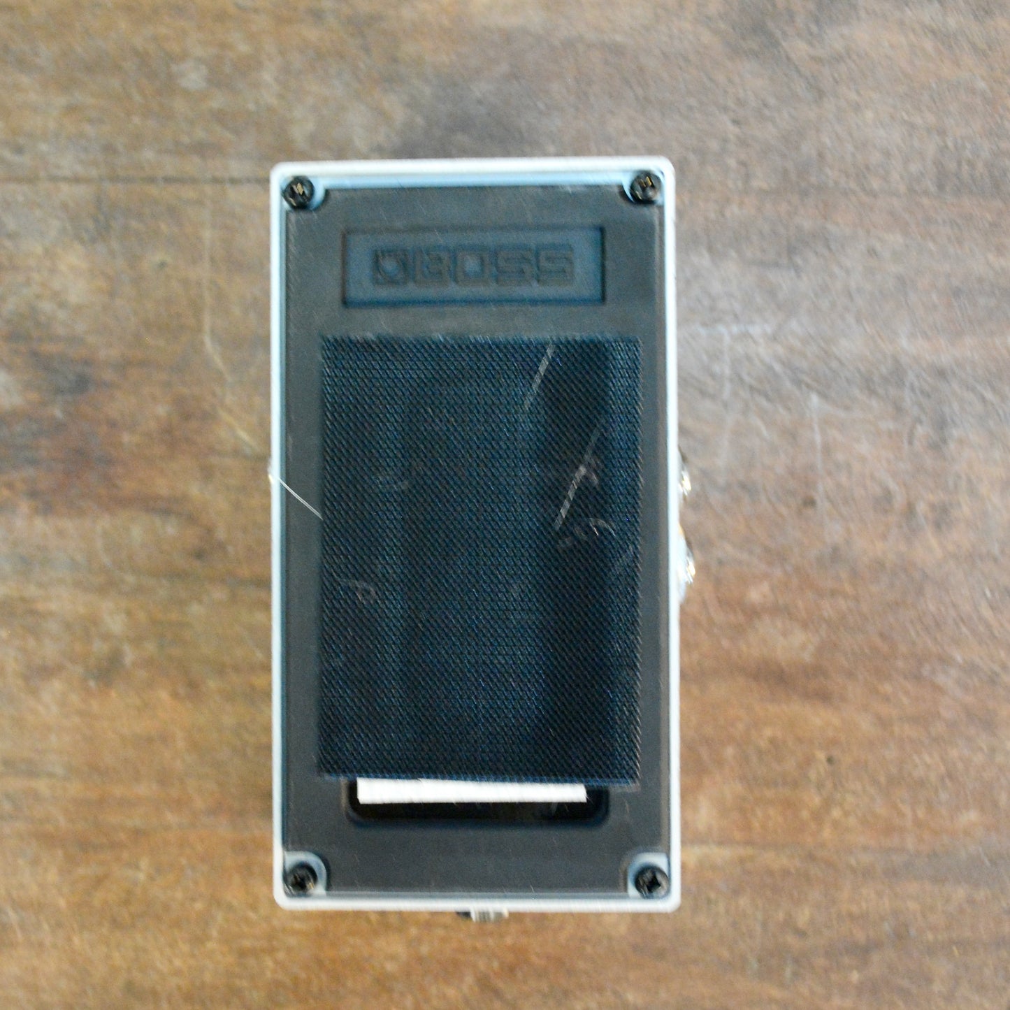 Boss Chromatic Tuner TU-3