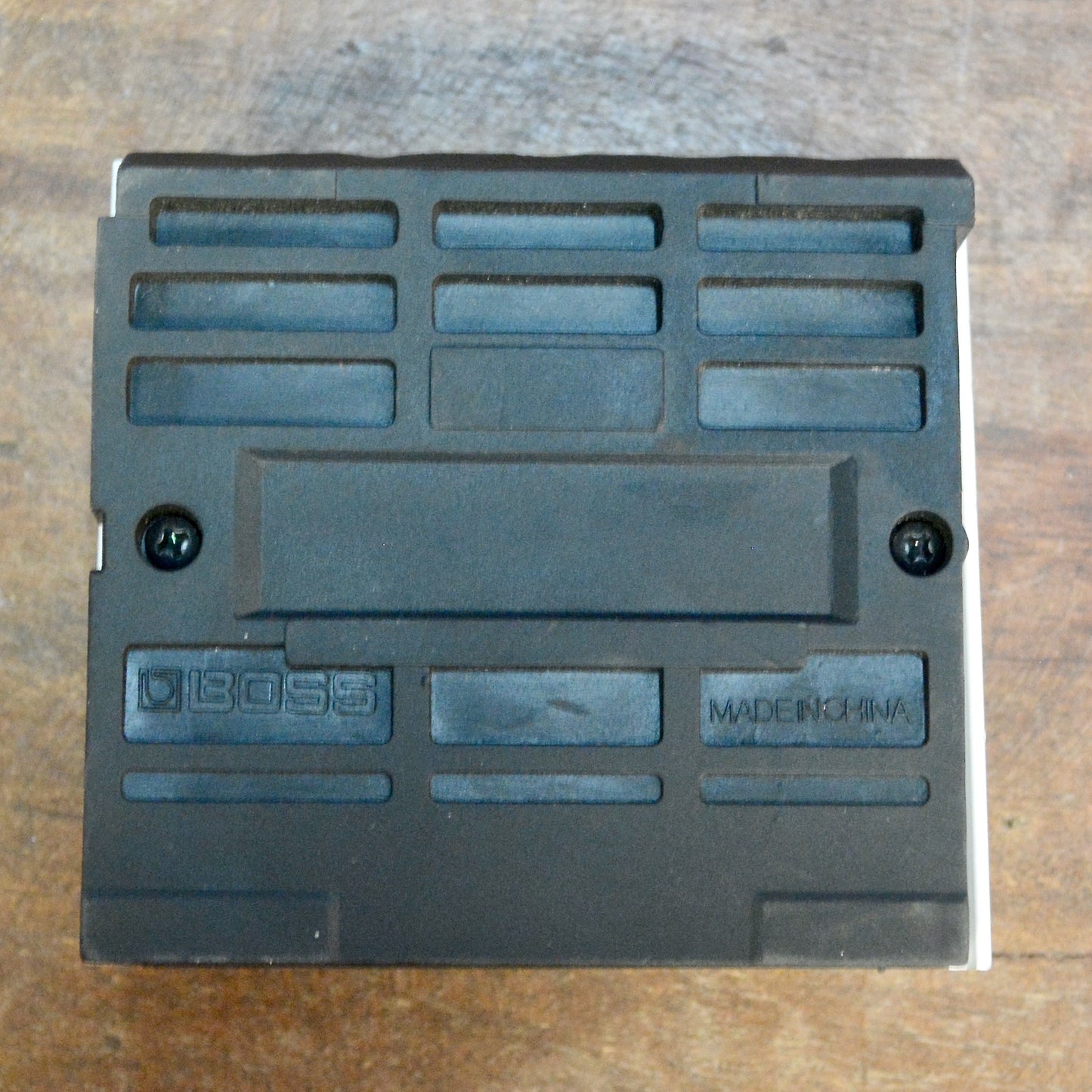 Boss FS-5U Footswitch