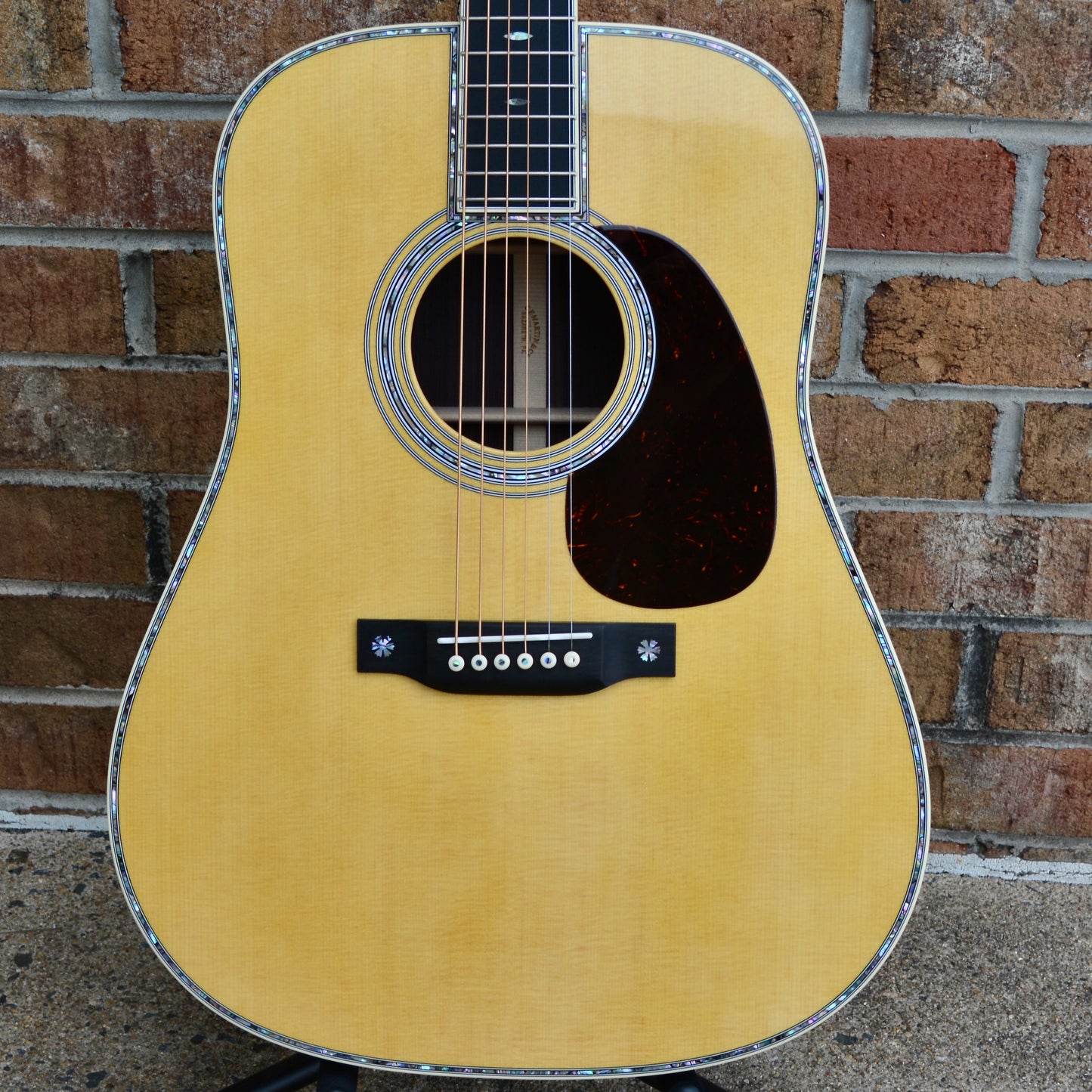 Martin D-42