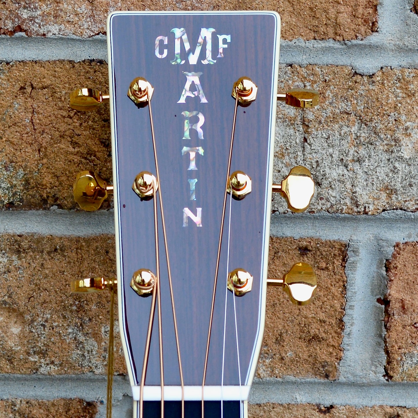 Martin D-42