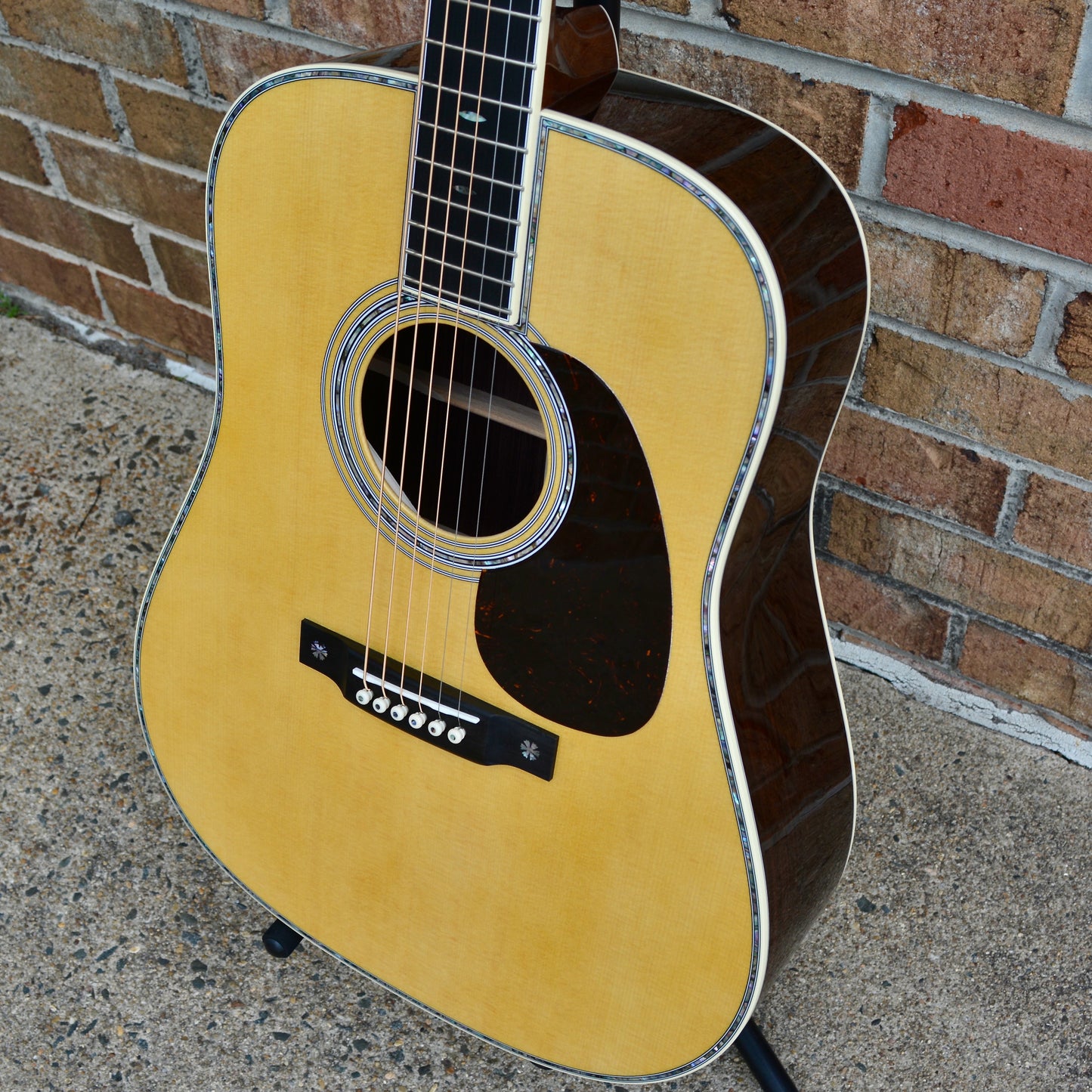 Martin D-42