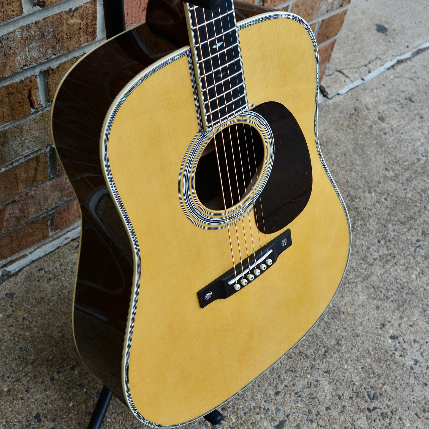 Martin D-42