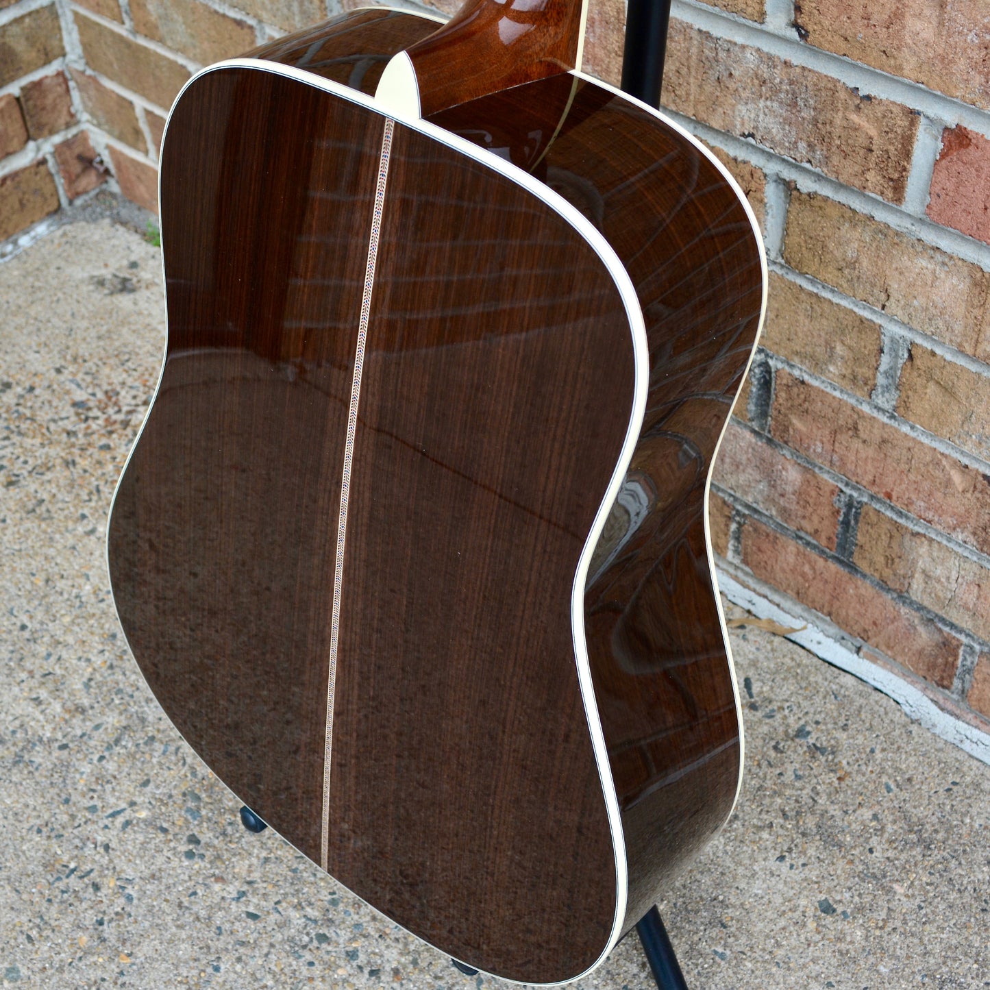 Martin D-42