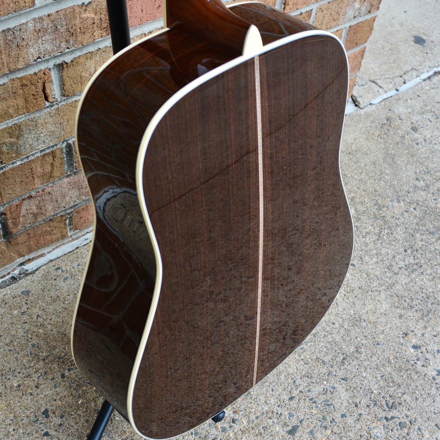Martin D-42