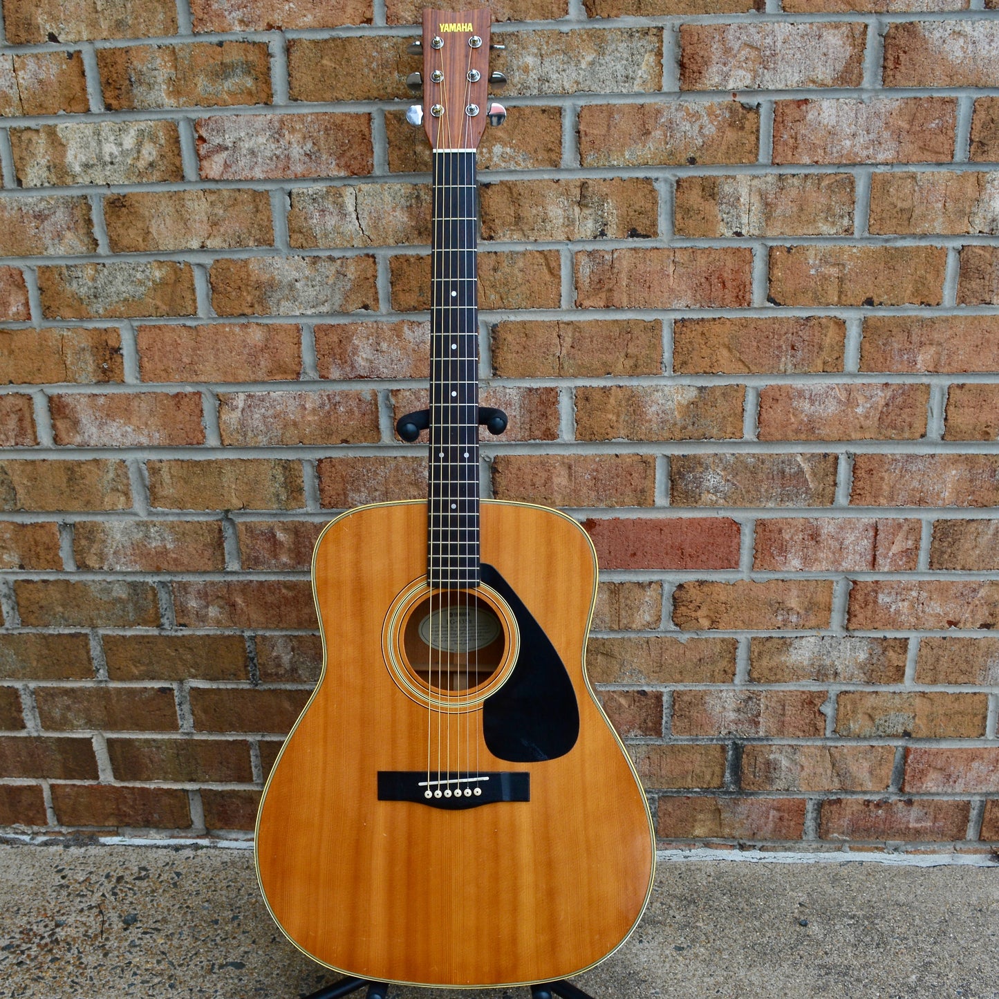 Yamaha FG-335 II