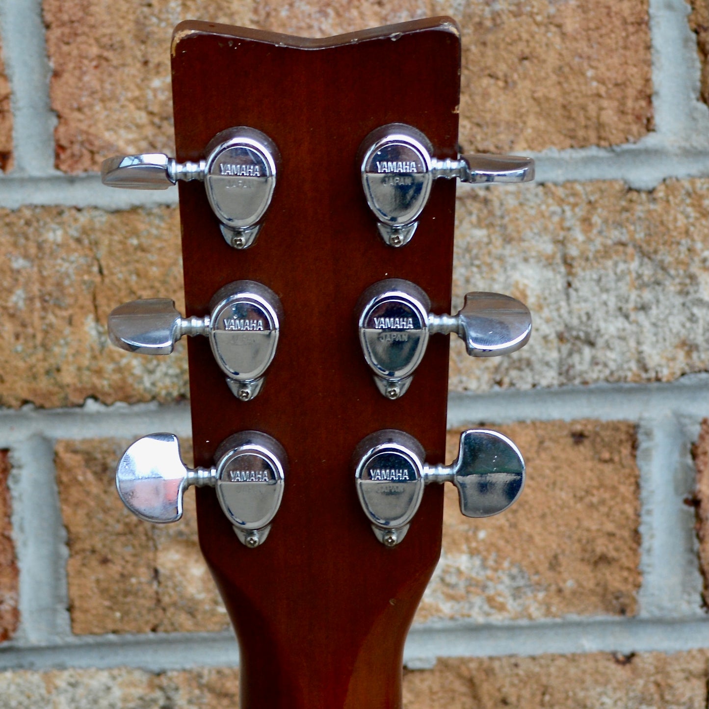 Yamaha FG-335 II