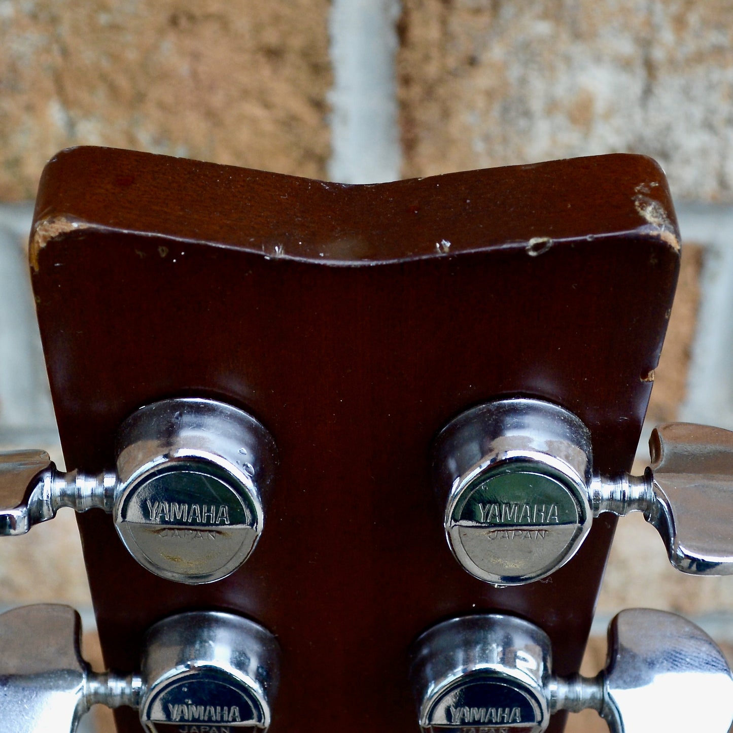Yamaha FG-335 II