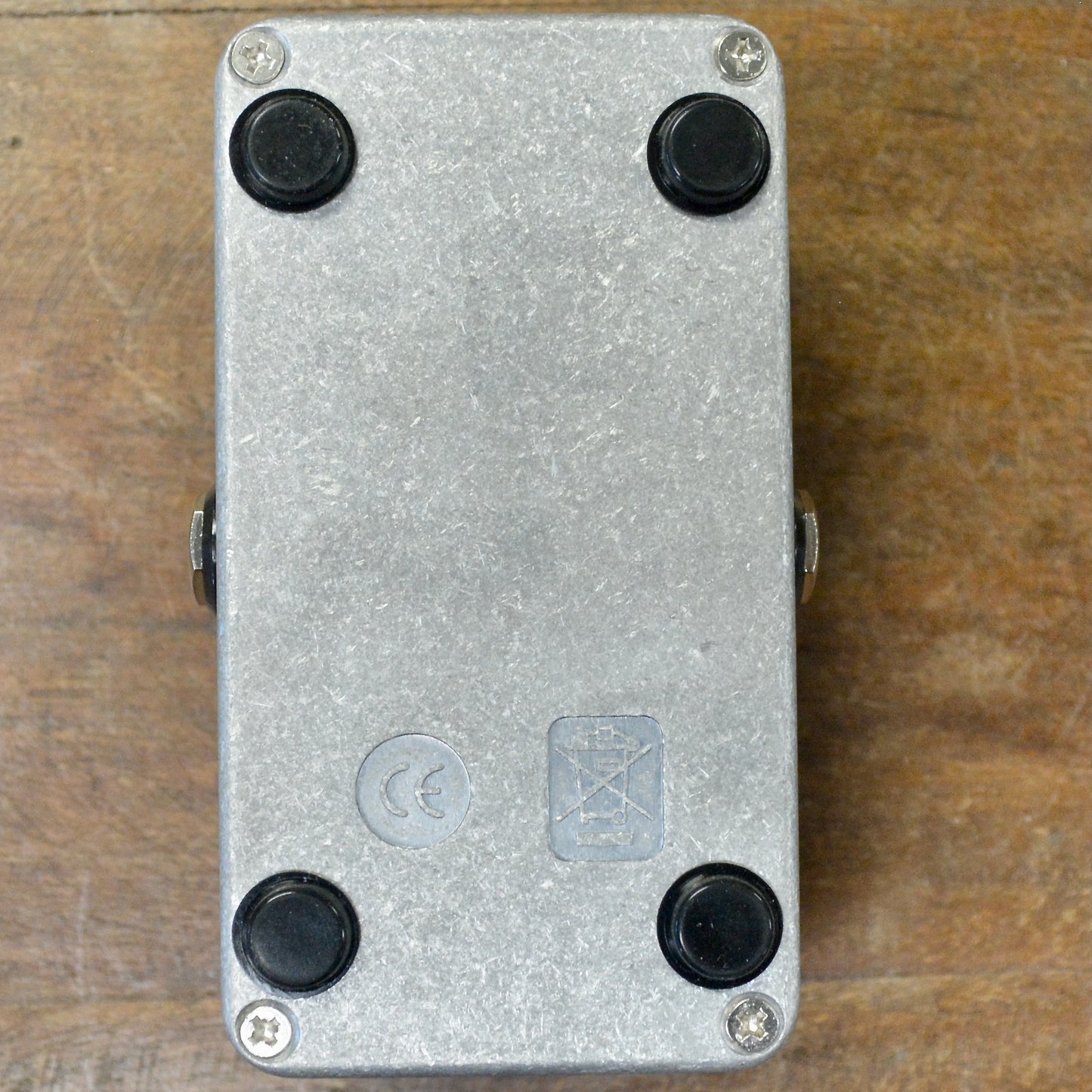 Electro-Harmonix Muff Overdrive Muff Fuzz Reissue