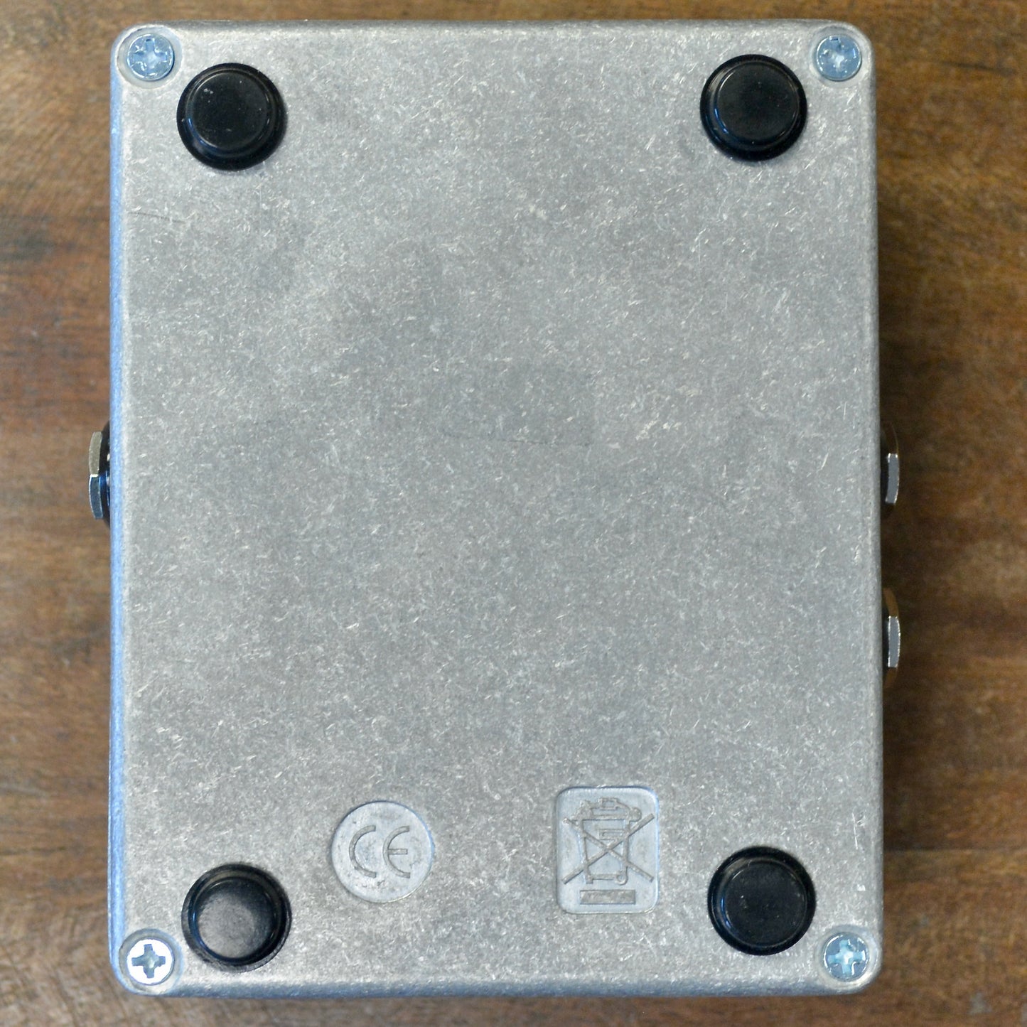 Electro Harmonix Octave Multiplexer