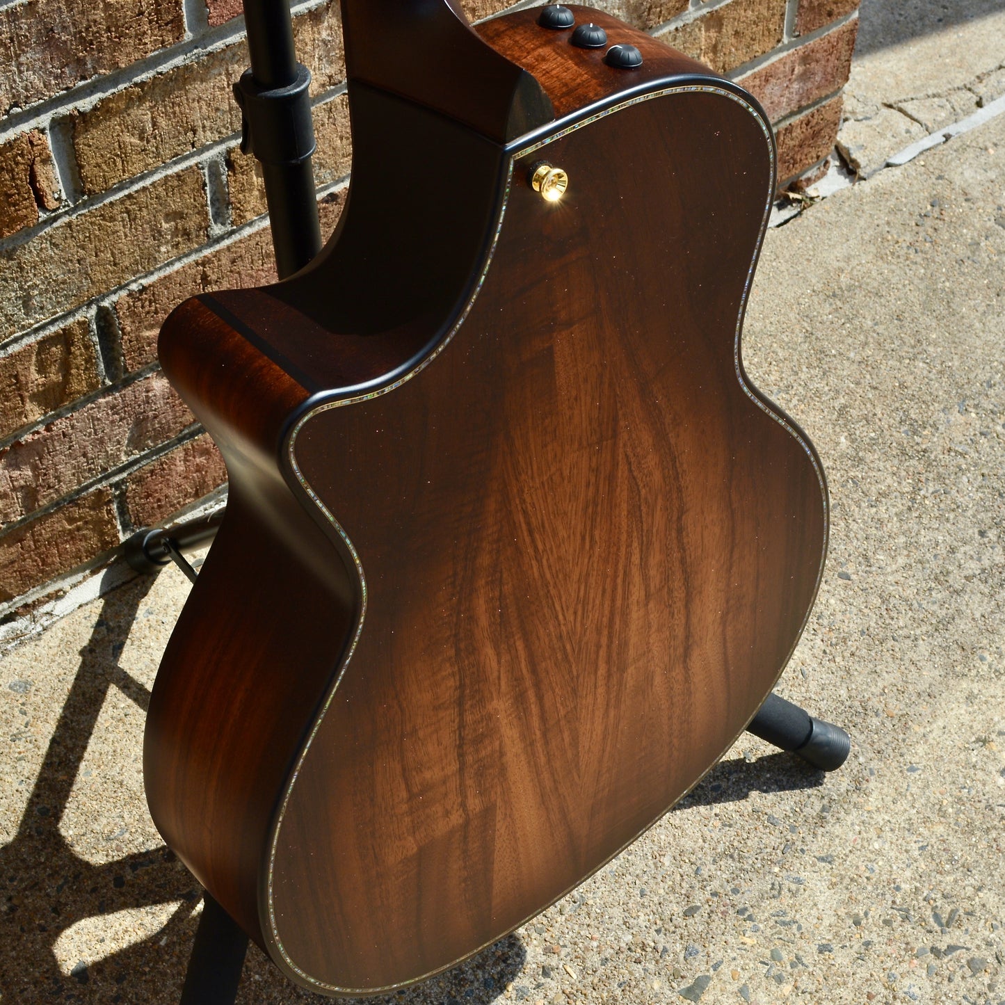 Taylor Builder's Edition K24ce