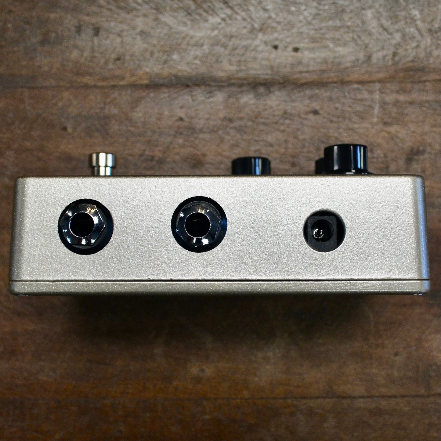 Benson Germanium Fuzz Gold