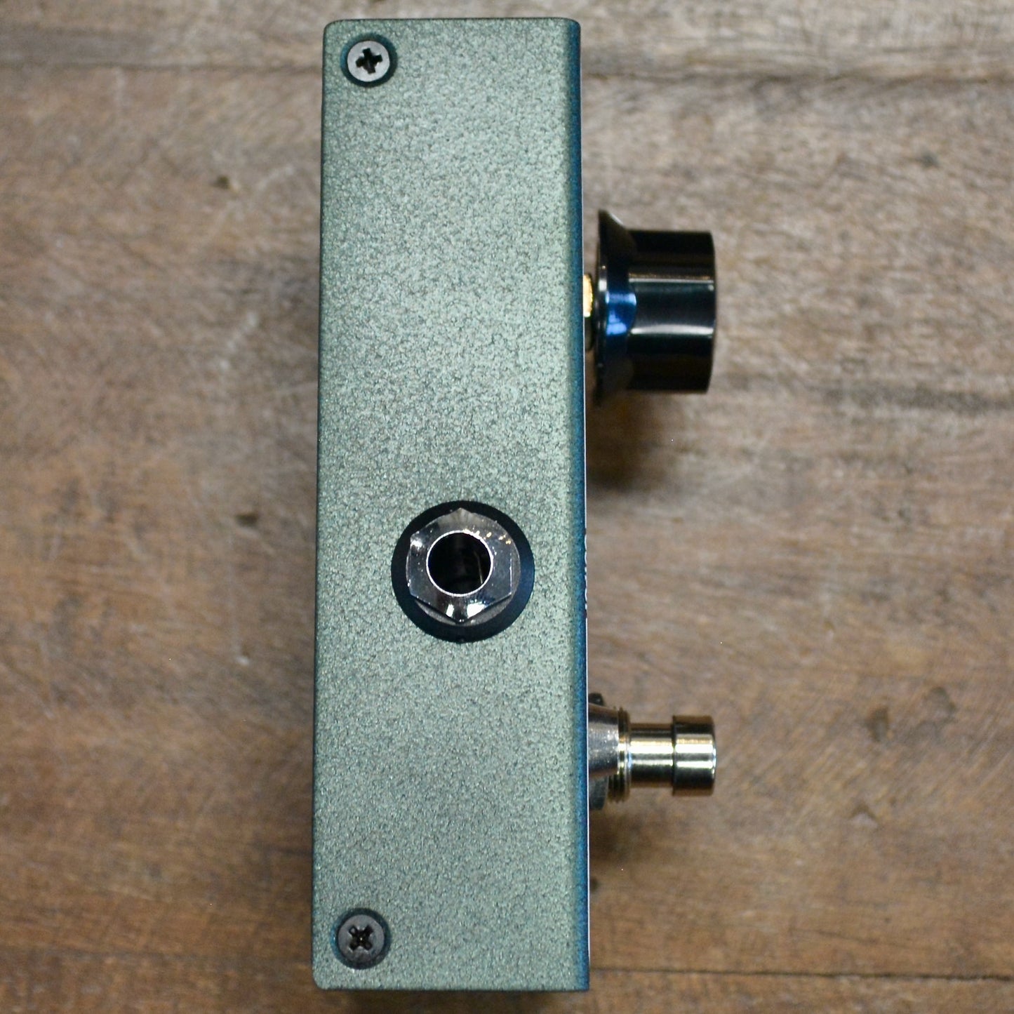 Benson Germanium Boost Green
