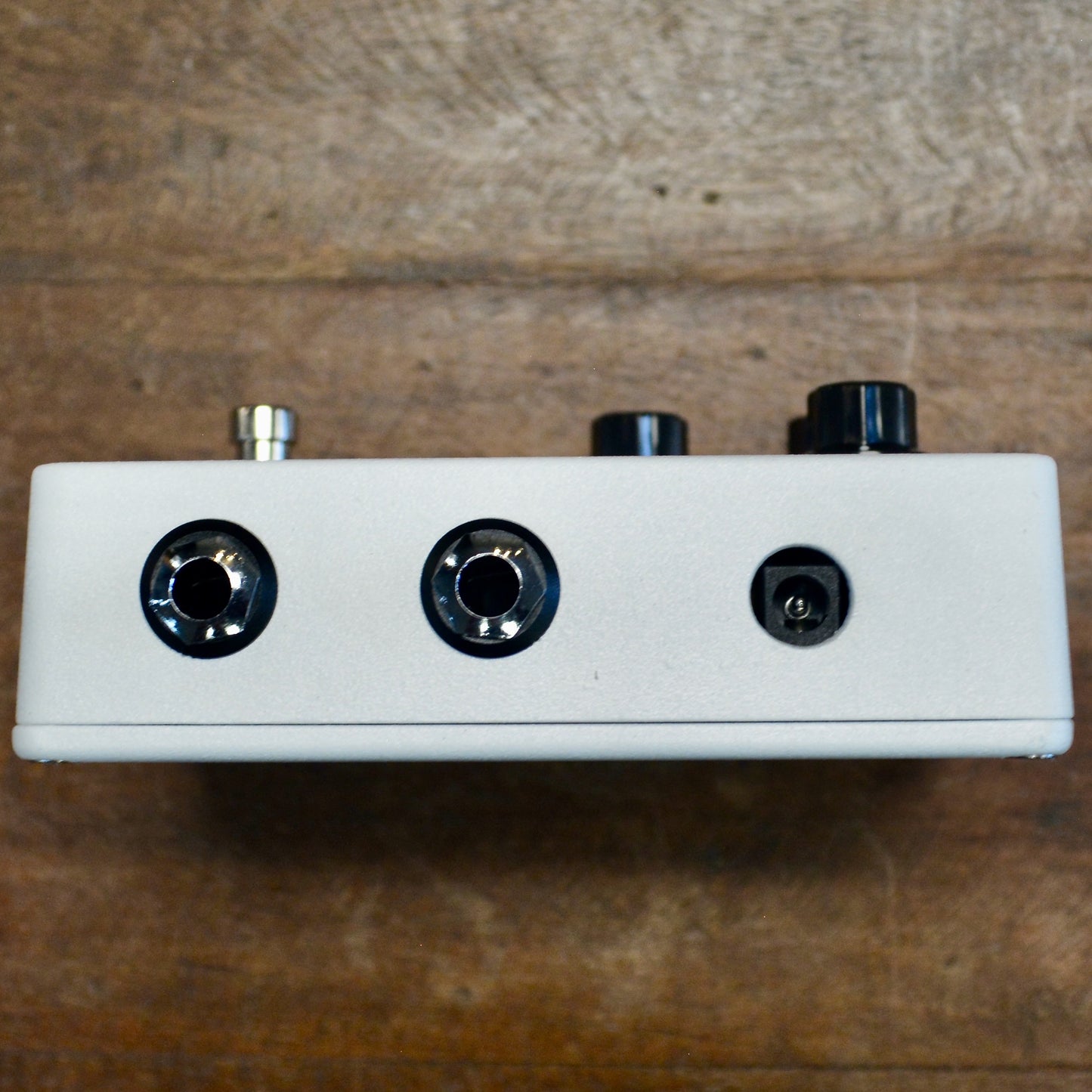 Benson Germanium Fuzz Snow White